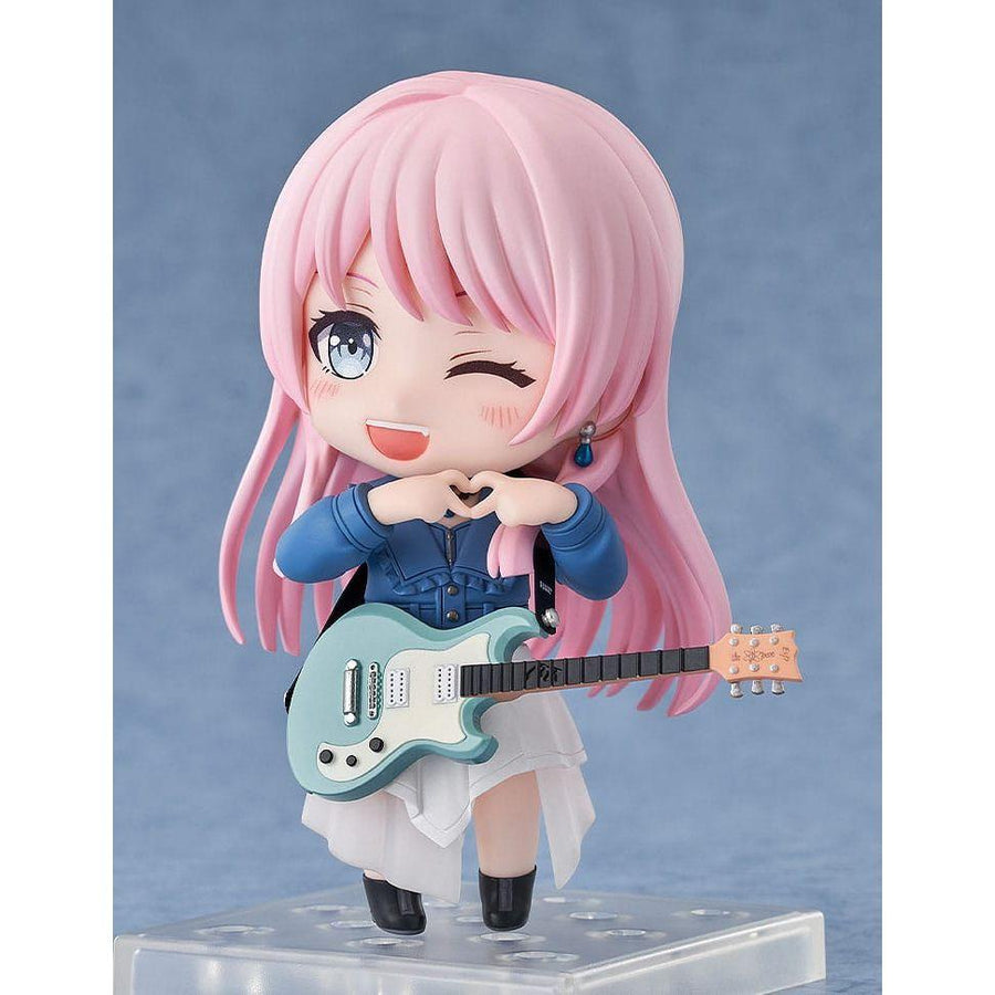 BanG Dream! Nendoroid Action Figure Anon Chihaya 10 cm - The Happy Toy Store