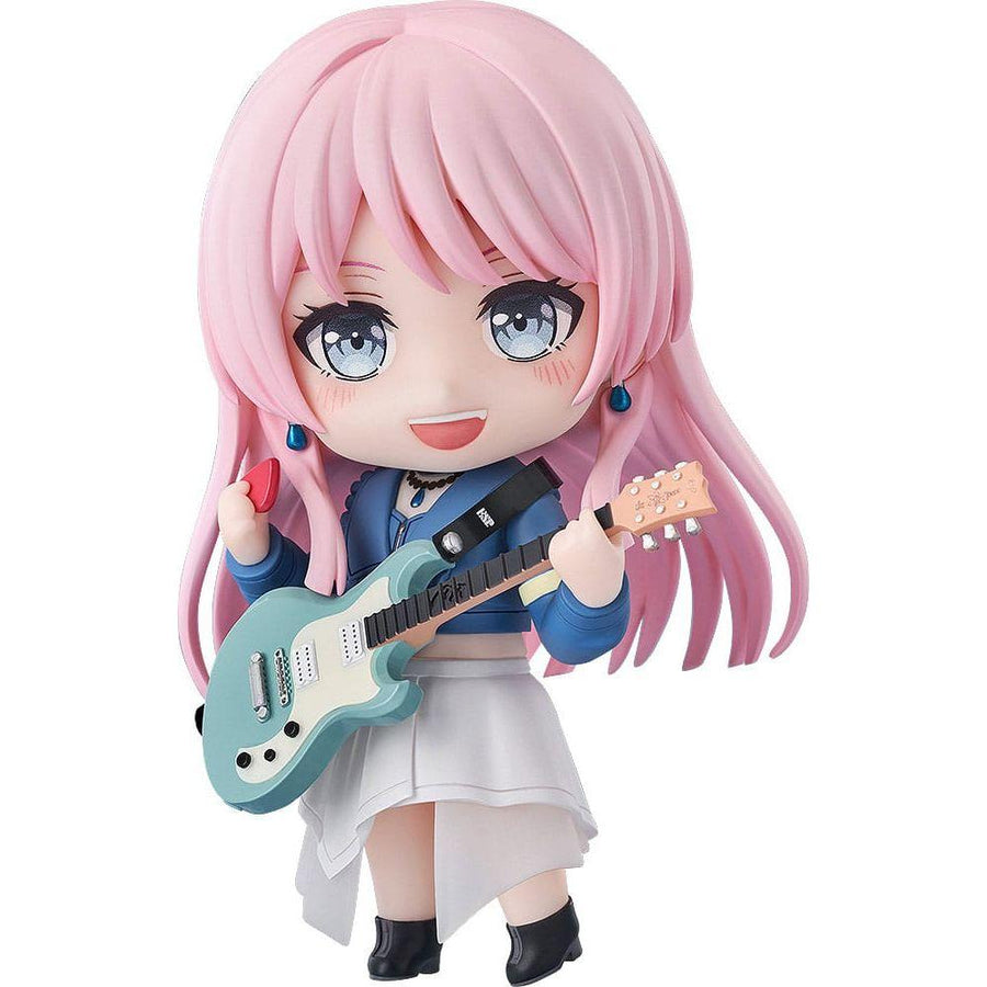 BanG Dream! Nendoroid Action Figure Anon Chihaya 10 cm - The Happy Toy Store