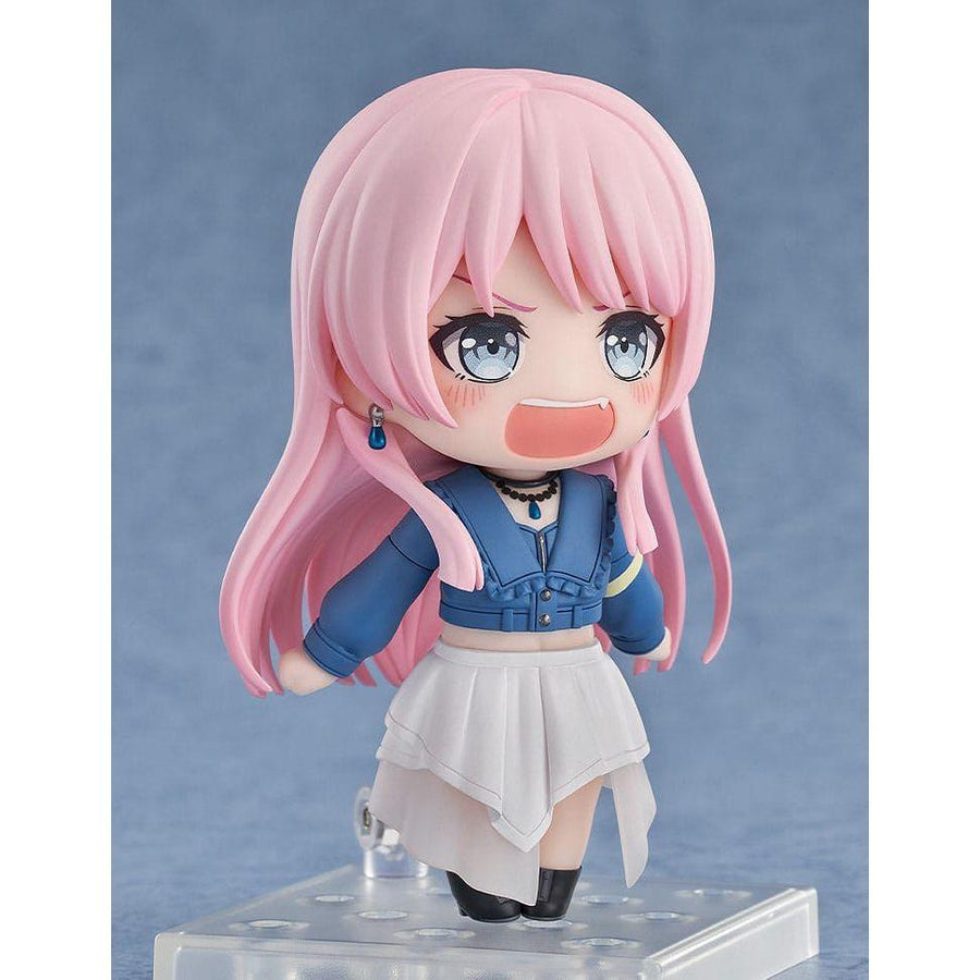 BanG Dream! Nendoroid Action Figure Anon Chihaya 10 cm - The Happy Toy Store