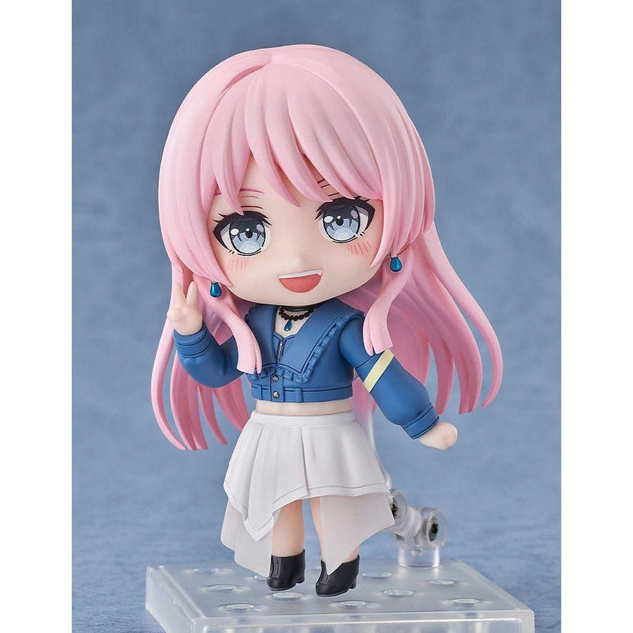 BanG Dream! Nendoroid Action Figure Anon Chihaya 10 cm - The Happy Toy Store