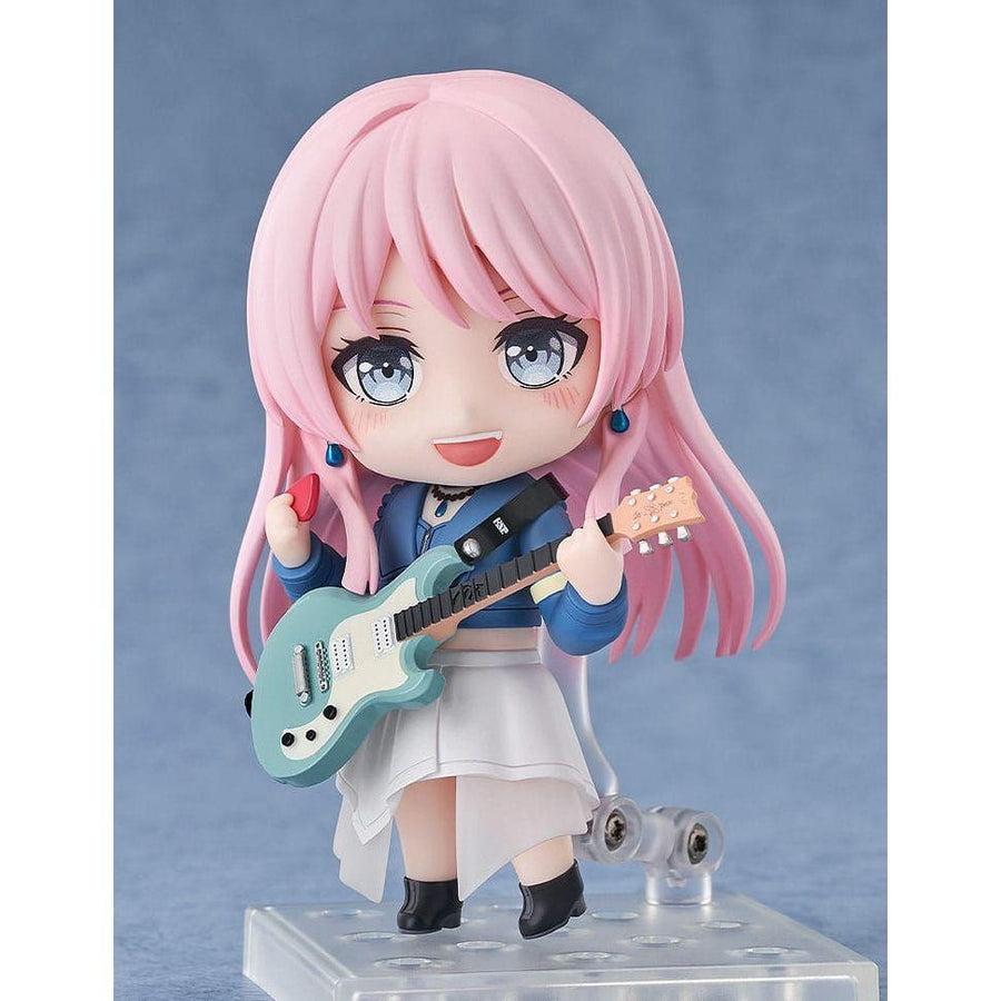 BanG Dream! Nendoroid Action Figure Anon Chihaya 10 cm - The Happy Toy Store