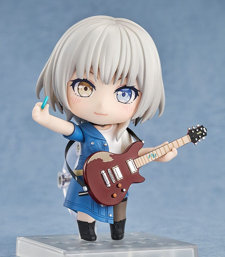 BanG Dream! Nendoroid Action Figure Rana Kaname 10 cm - The Happy Toy Store