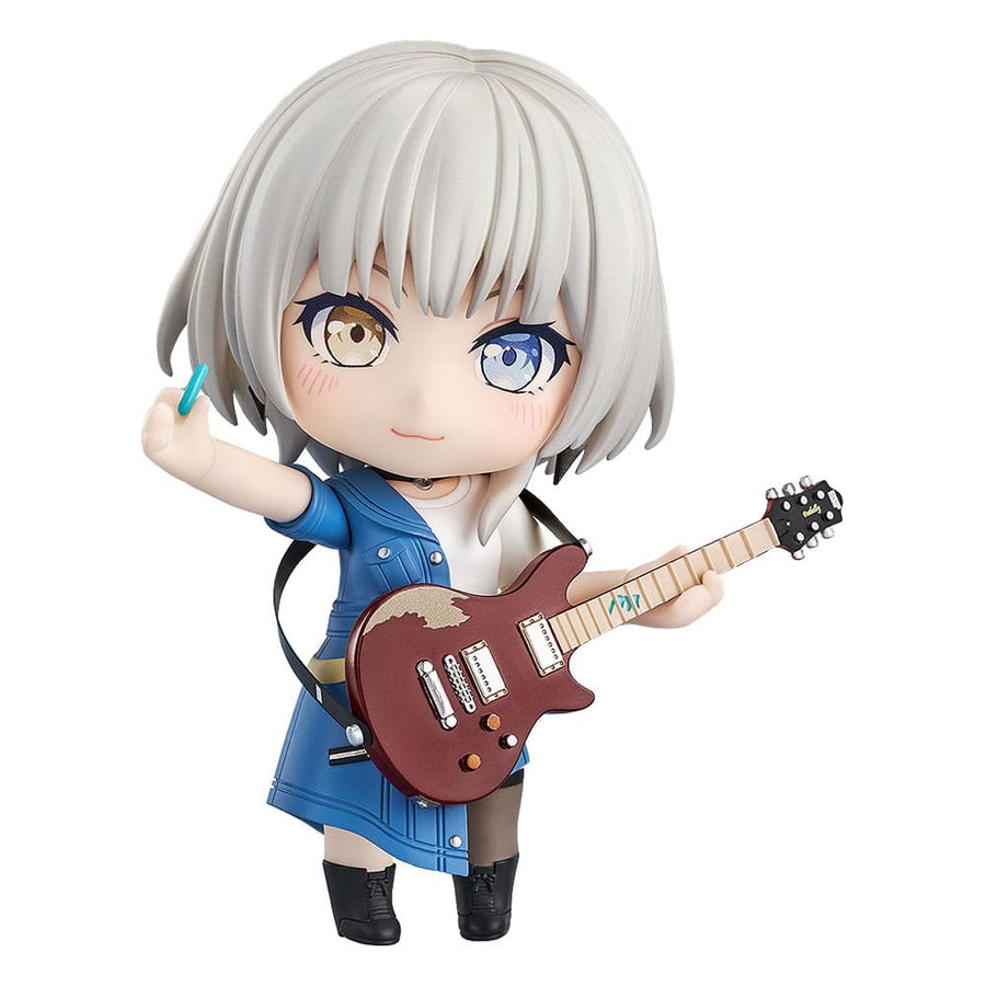 BanG Dream! Nendoroid Action Figure Rana Kaname 10 cm - The Happy Toy Store