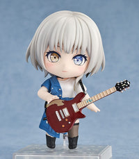 BanG Dream! Nendoroid Action Figure Rana Kaname 10 cm - The Happy Toy Store