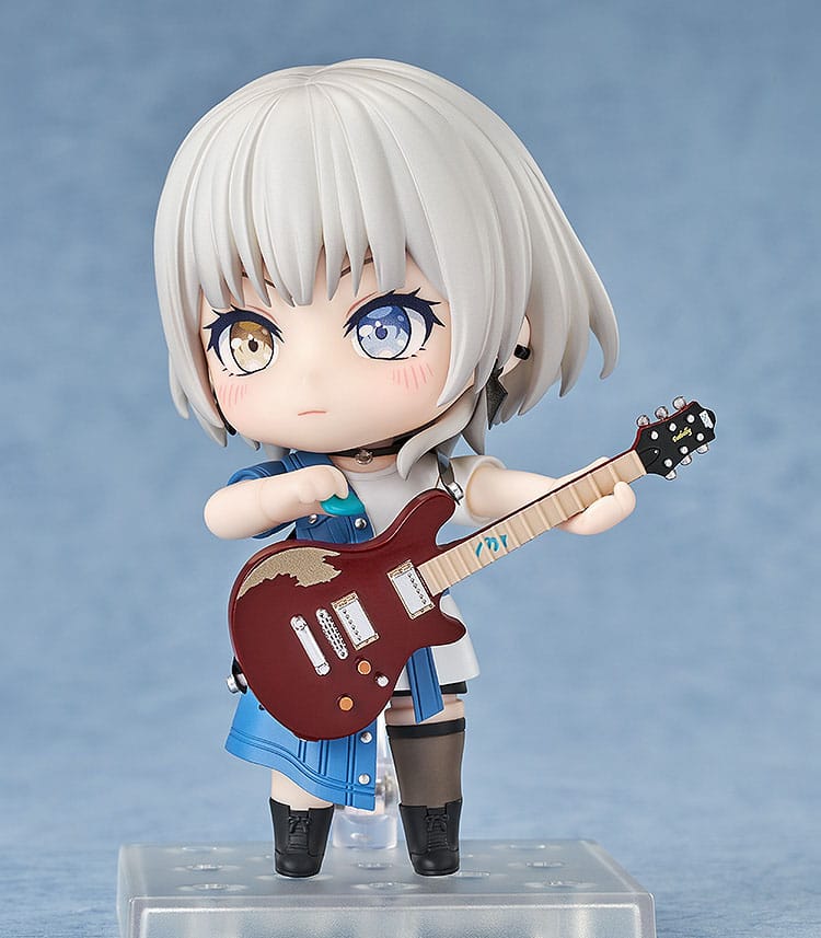 BanG Dream! Nendoroid Action Figure Rana Kaname 10 cm - The Happy Toy Store