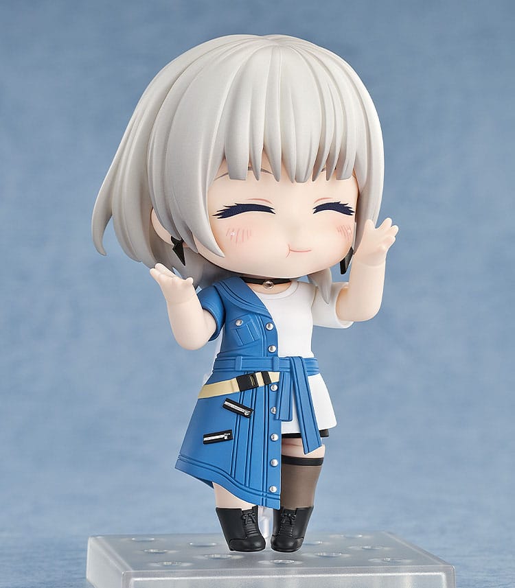 BanG Dream! Nendoroid Action Figure Rana Kaname 10 cm - The Happy Toy Store