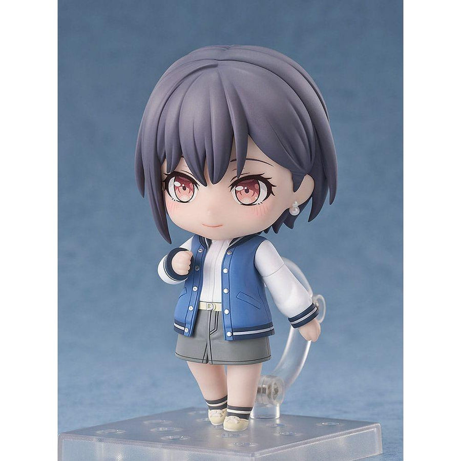 BanG Dream! Nendoroid Action Figure Tomori Takamatsu 10 cm - The Happy Toy Store