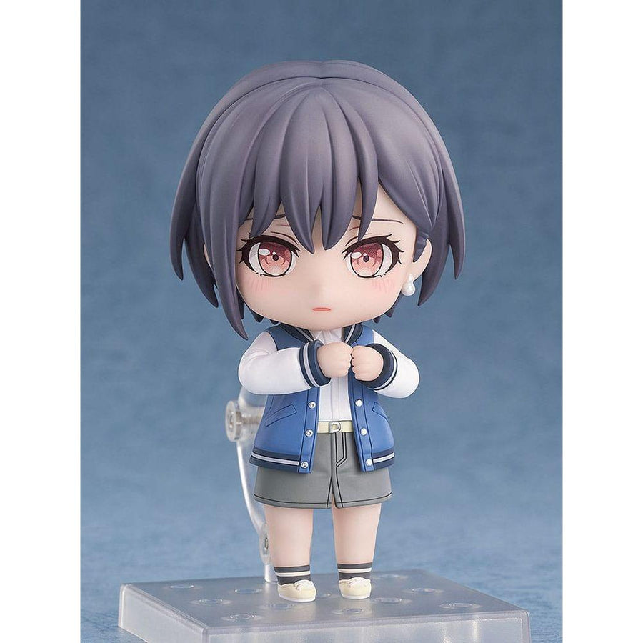 BanG Dream! Nendoroid Action Figure Tomori Takamatsu 10 cm - The Happy Toy Store