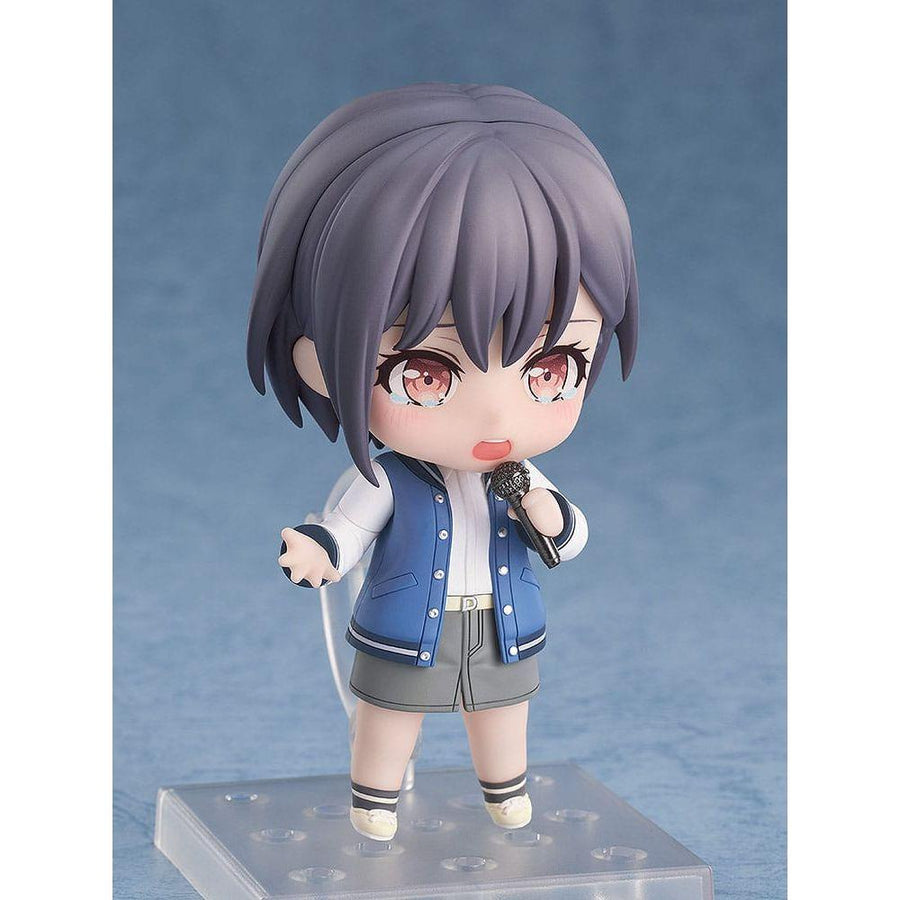 BanG Dream! Nendoroid Action Figure Tomori Takamatsu 10 cm - The Happy Toy Store