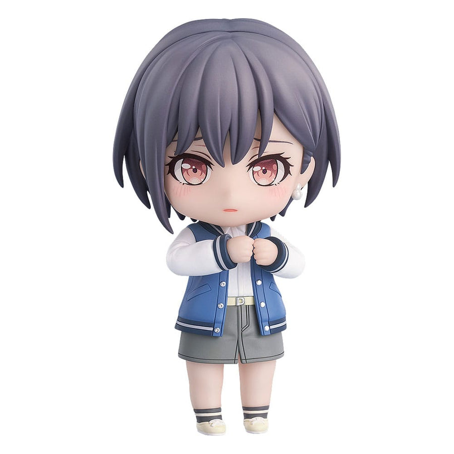 BanG Dream! Nendoroid Action Figure Tomori Takamatsu 10 cm - The Happy Toy Store
