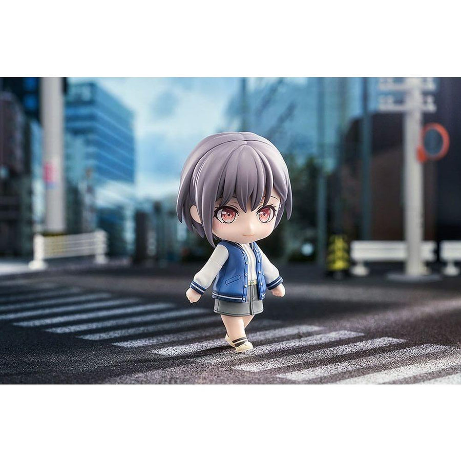 BanG Dream! Nendoroid Action Figure Tomori Takamatsu 10 cm - The Happy Toy Store