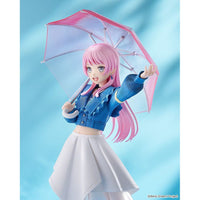 Bang Dream! Pop Up Parade PVC Statue Anon Chihaya L Size 24 cm - The Happy Toy Store