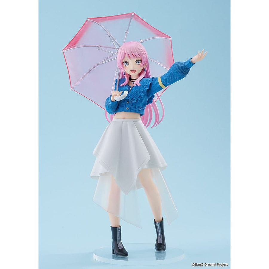 Bang Dream! Pop Up Parade PVC Statue Anon Chihaya L Size 24 cm - The Happy Toy Store