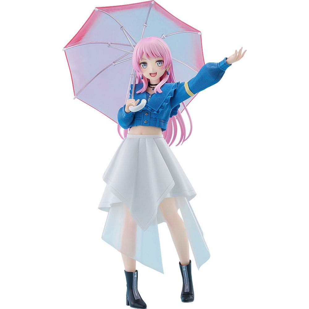 Bang Dream! Pop Up Parade PVC Statue Anon Chihaya L Size 24 cm - The Happy Toy Store