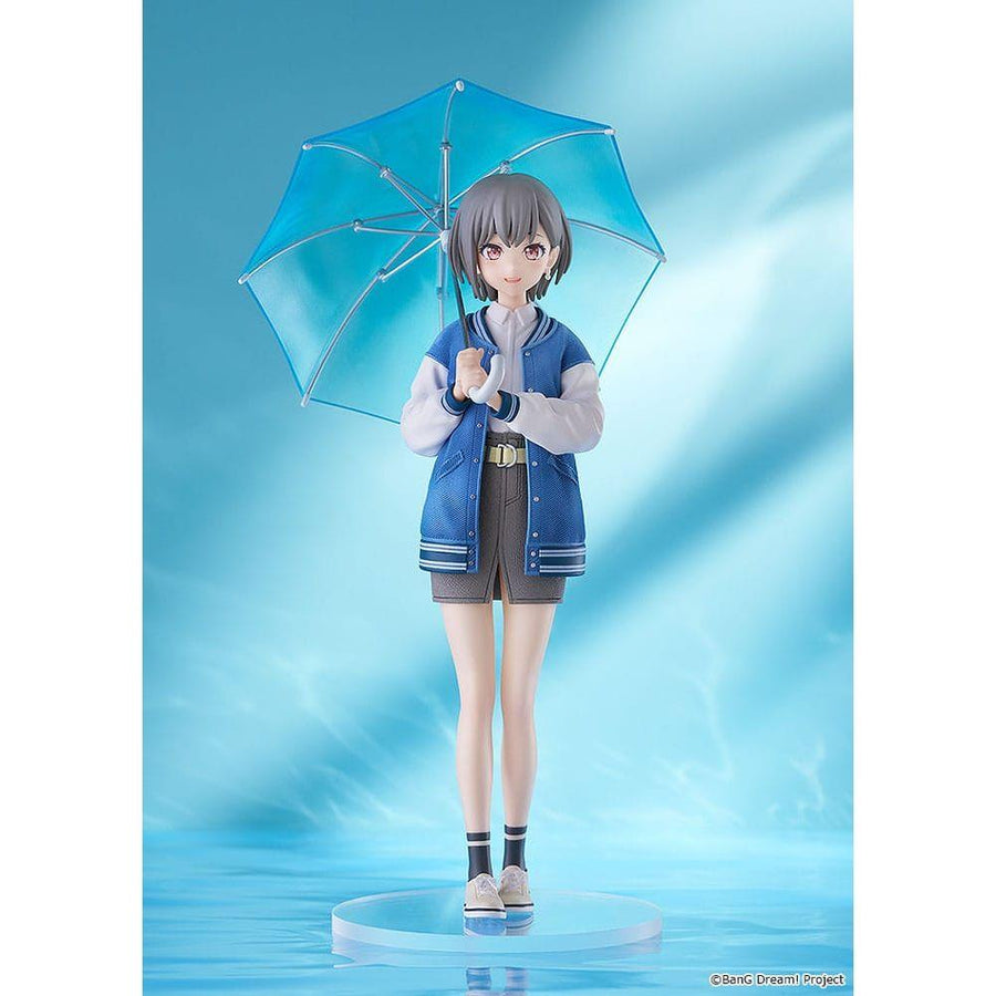 Bang Dream! Pop Up Parade PVC Statue Tomori Takamatsu L Size 24 cm - The Happy Toy Store