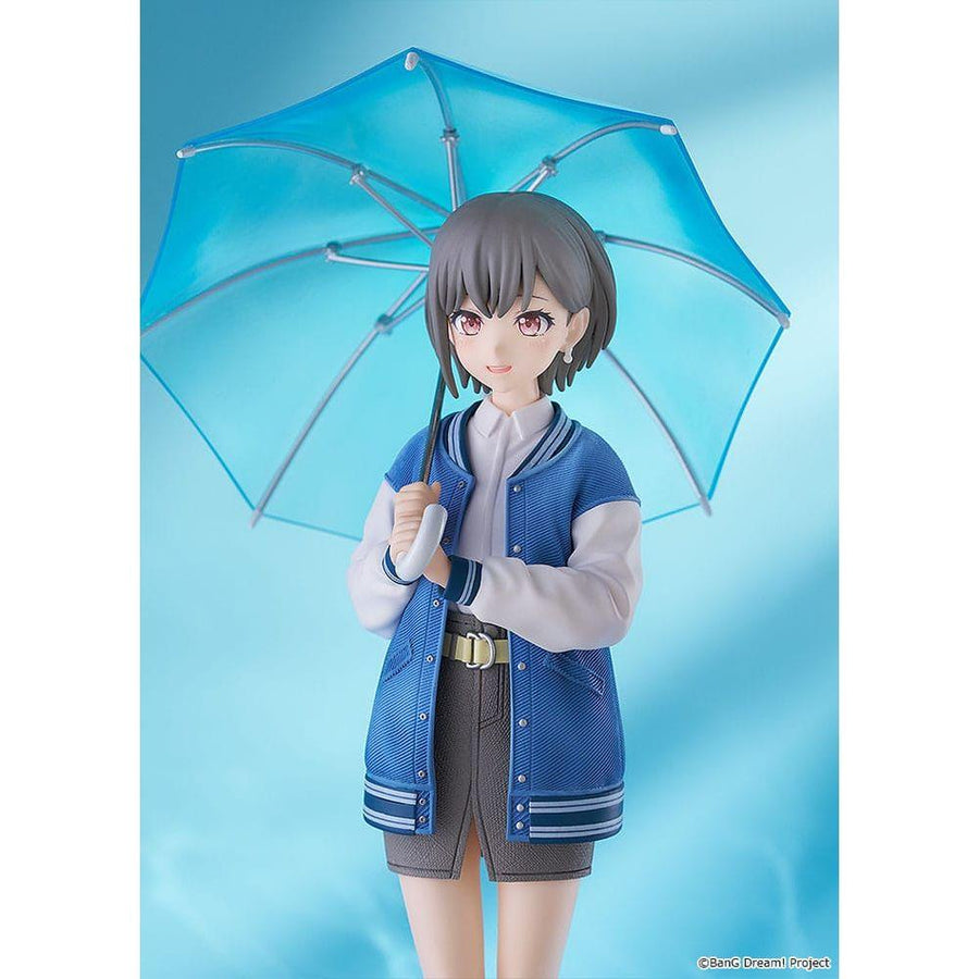 Bang Dream! Pop Up Parade PVC Statue Tomori Takamatsu L Size 24 cm - The Happy Toy Store