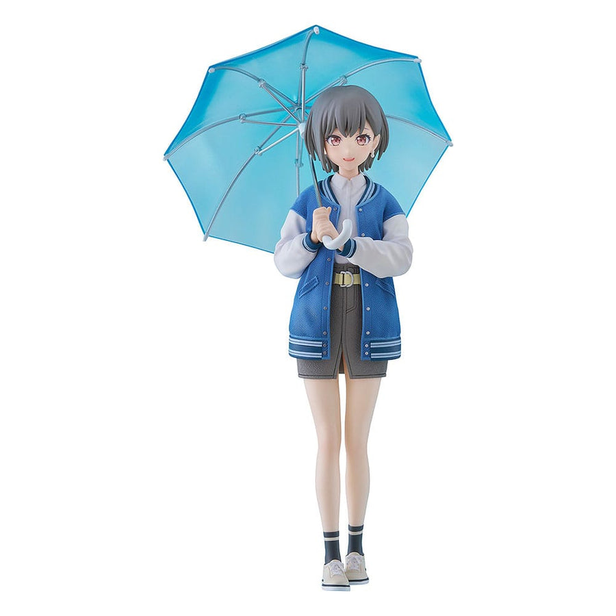 Bang Dream! Pop Up Parade PVC Statue Tomori Takamatsu L Size 24 cm - The Happy Toy Store