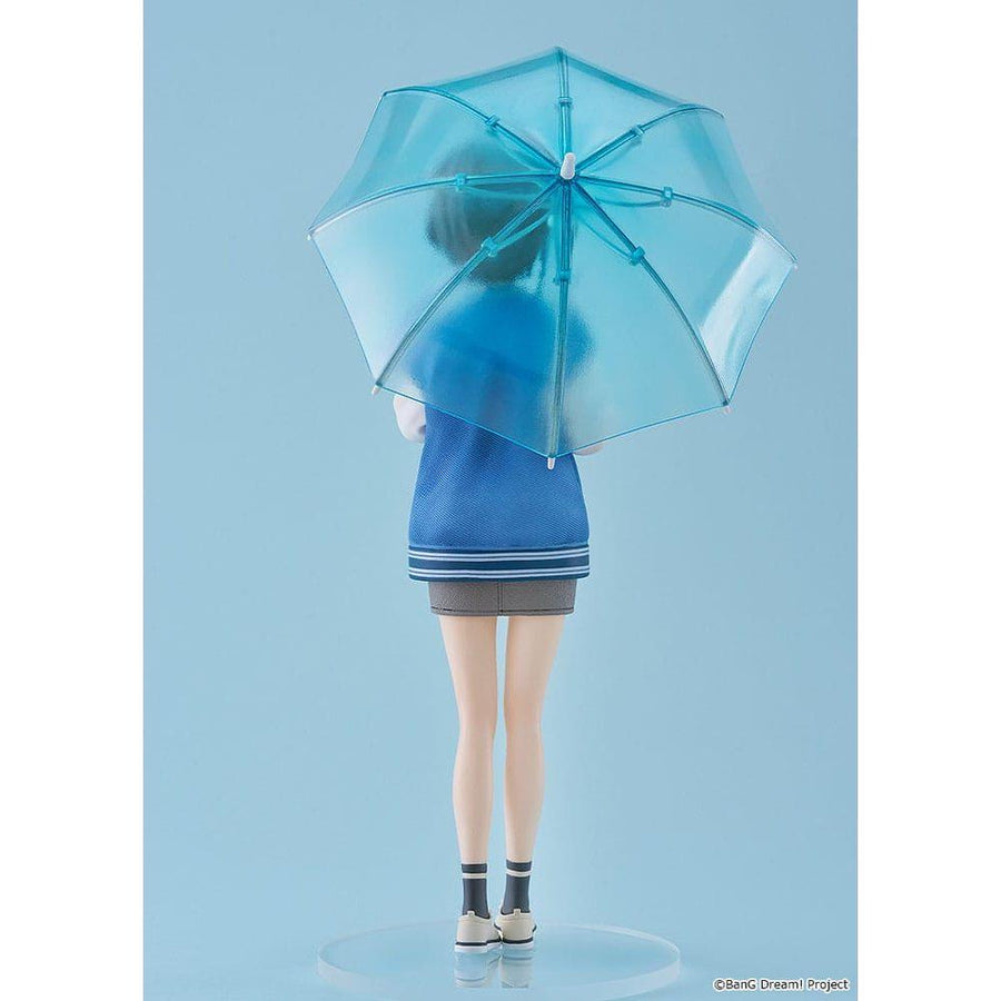 Bang Dream! Pop Up Parade PVC Statue Tomori Takamatsu L Size 24 cm - The Happy Toy Store