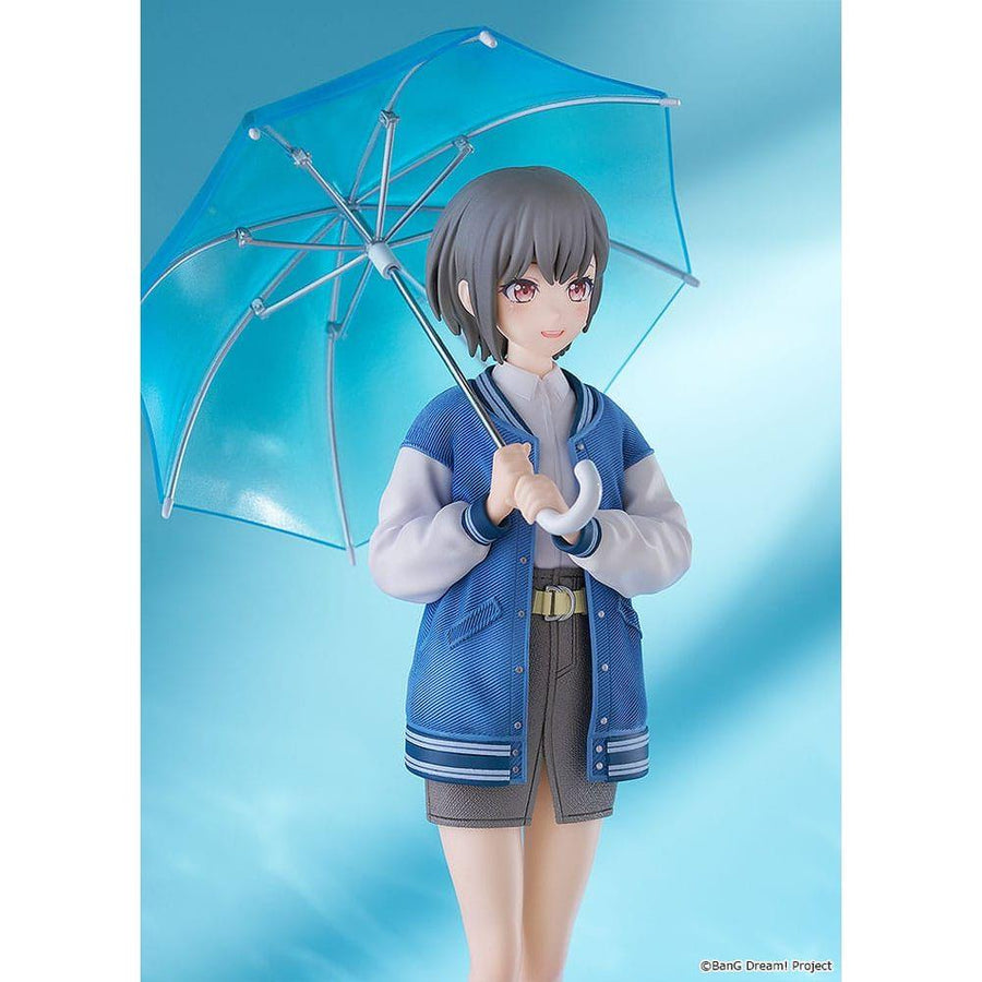 Bang Dream! Pop Up Parade PVC Statue Tomori Takamatsu L Size 24 cm - The Happy Toy Store