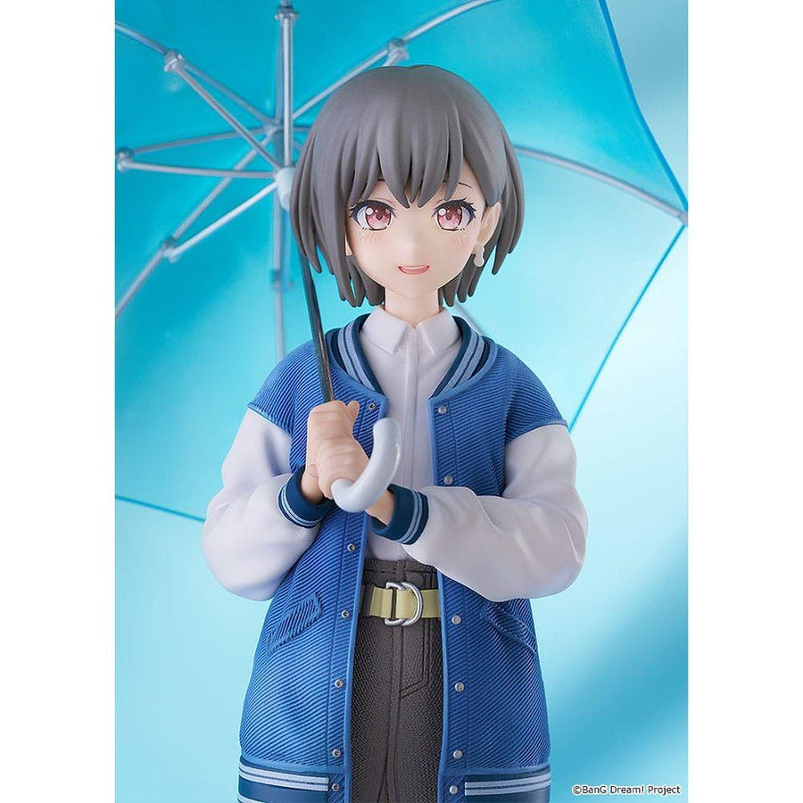 Bang Dream! Pop Up Parade PVC Statue Tomori Takamatsu L Size 24 cm - The Happy Toy Store