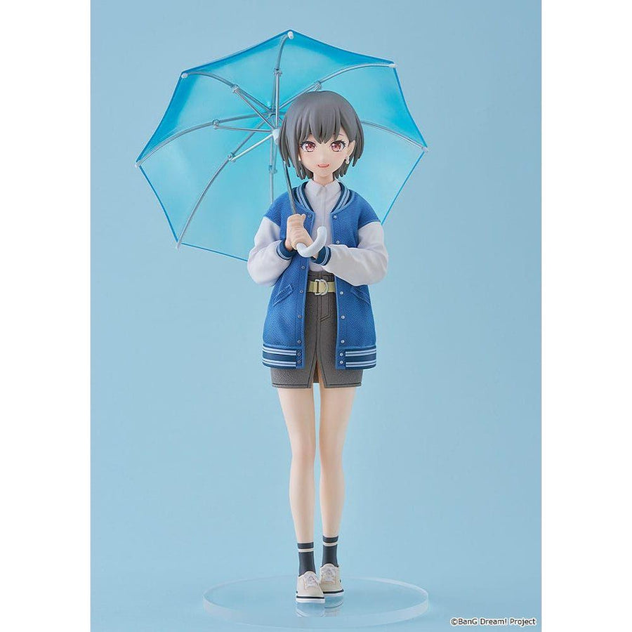 Bang Dream! Pop Up Parade PVC Statue Tomori Takamatsu L Size 24 cm - The Happy Toy Store