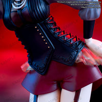 BanG Dream! Premium PVC Statue Ave Mujica Amoris 18 cm - The Happy Toy Store