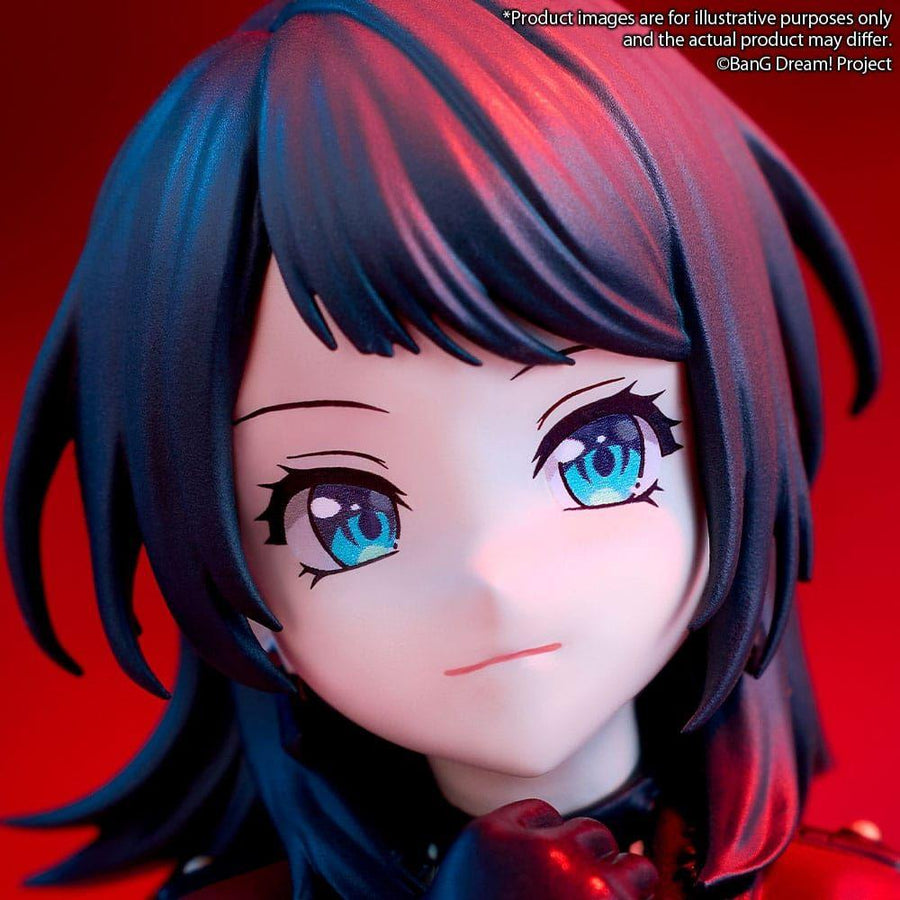 BanG Dream! Premium PVC Statue Ave Mujica Timoris 18 cm - The Happy Toy Store