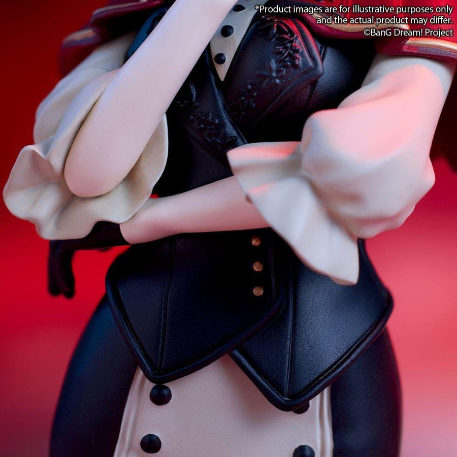BanG Dream! Premium PVC Statue Ave Mujica Timoris 18 cm - The Happy Toy Store