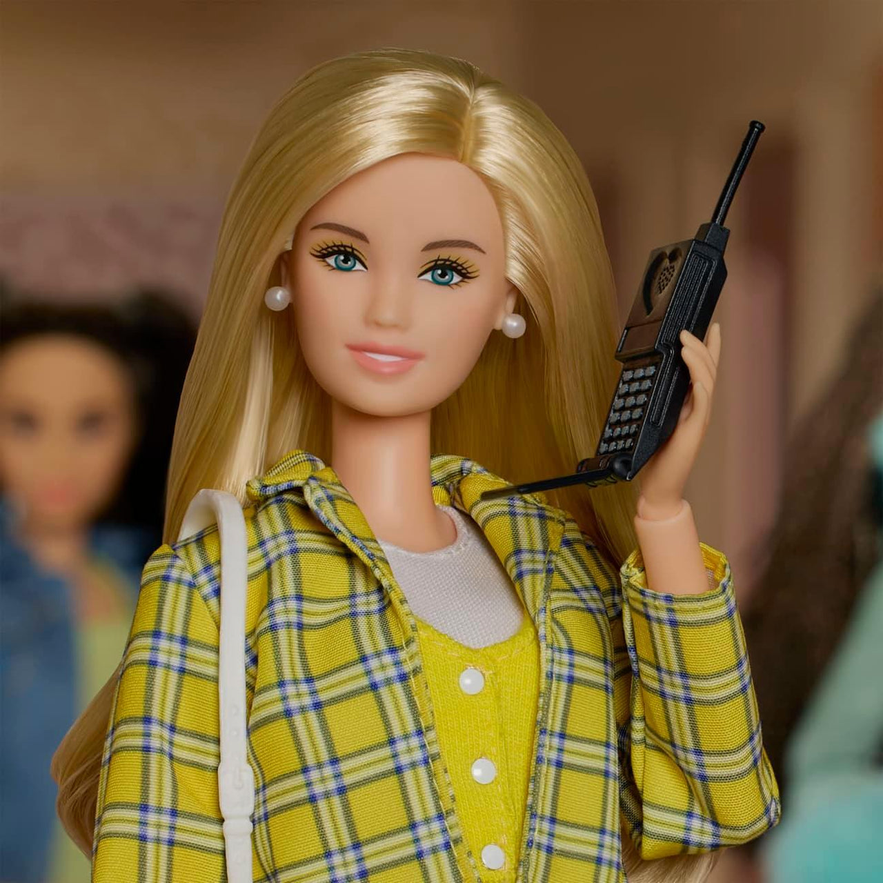 Barbie Signature Clueless Cher Collector Doll - The Happy Toy Store