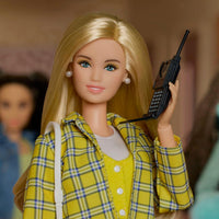 Barbie Signature Clueless Cher Collector Doll - The Happy Toy Store