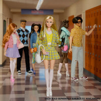Barbie Signature Clueless Cher Collector Doll - The Happy Toy Store