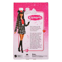 Barbie Signature Clueless Dionne Collector Doll - The Happy Toy Store