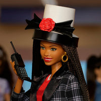 Barbie Signature Clueless Dionne Collector Doll - The Happy Toy Store