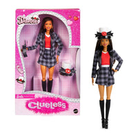 Barbie Signature Clueless Dionne Collector Doll - The Happy Toy Store