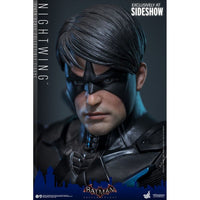 Batman Arkham Knight Videogame Masterpiece Action Figure 1/6 Nightwing 30 cm - The Happy Toy Store