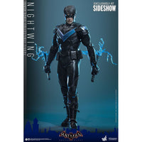 Batman Arkham Knight Videogame Masterpiece Action Figure 1/6 Nightwing 30 cm - The Happy Toy Store