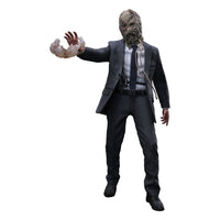 Batman Begins Movie Masterpiece Action Figure 1/6 Scarecrow 2.0 30 cm - The Happy Toy Store