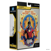 Batman Returns DC Mulitverse DC Theatrical Deluxe Edition Action Figure Peacemaker 19 cm - The Happy Toy Store