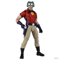Batman Returns DC Mulitverse DC Theatrical Deluxe Edition Action Figure Peacemaker 19 cm - The Happy Toy Store