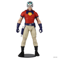Batman Returns DC Mulitverse DC Theatrical Deluxe Edition Action Figure Peacemaker 19 cm - The Happy Toy Store