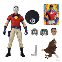 Batman Returns DC Mulitverse DC Theatrical Deluxe Edition Action Figure Peacemaker 19 cm - The Happy Toy Store