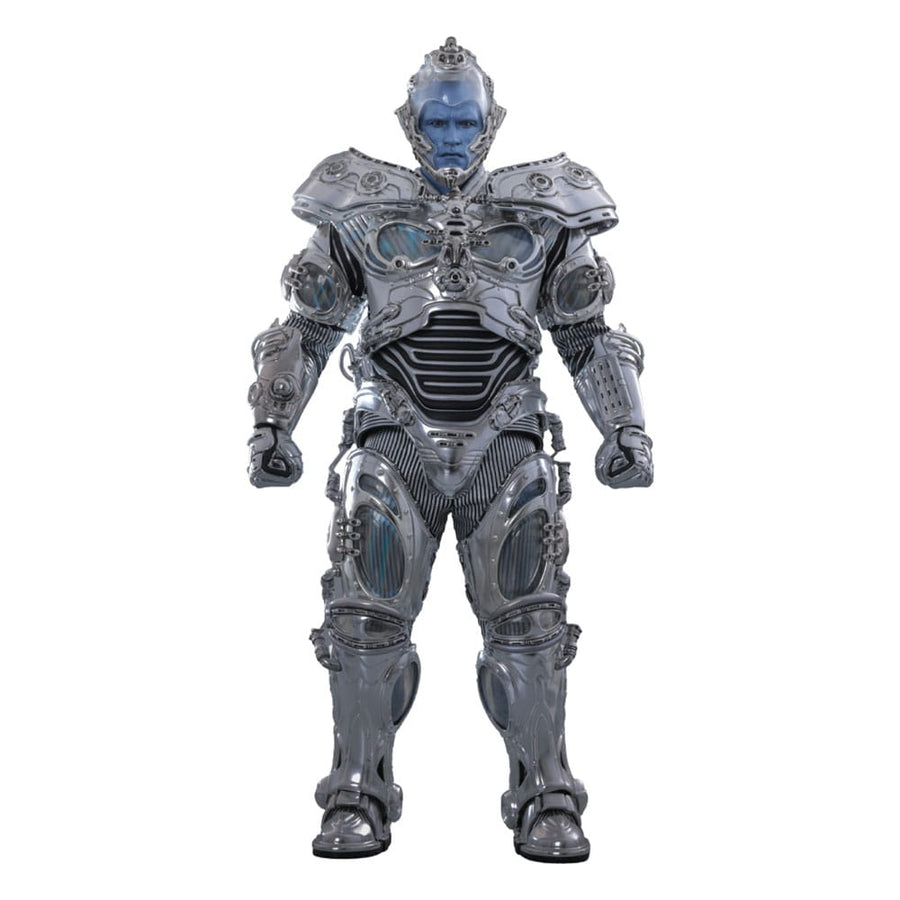 Batman & Robin Movie Masterpiece Action Figure 1/6 Mr. Freeze 33 cm - The Happy Toy Store