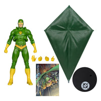 Batman Rogues DC Multiverse McFarlane Collector Edition Action Figure 43 Kite Man (Gold Label) 21 cm - The Happy Toy Store