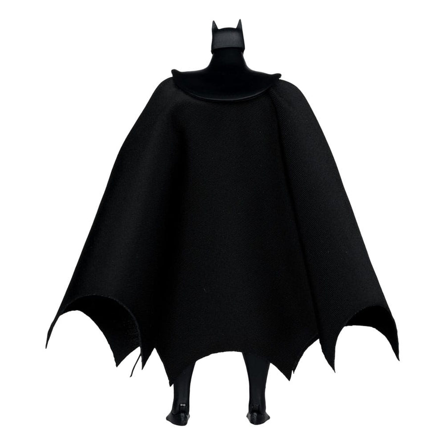 Batman: The Animated Series DC Direct Build - A Action Figures Wave 5 Classic Batman 15 cm - The Happy Toy Store