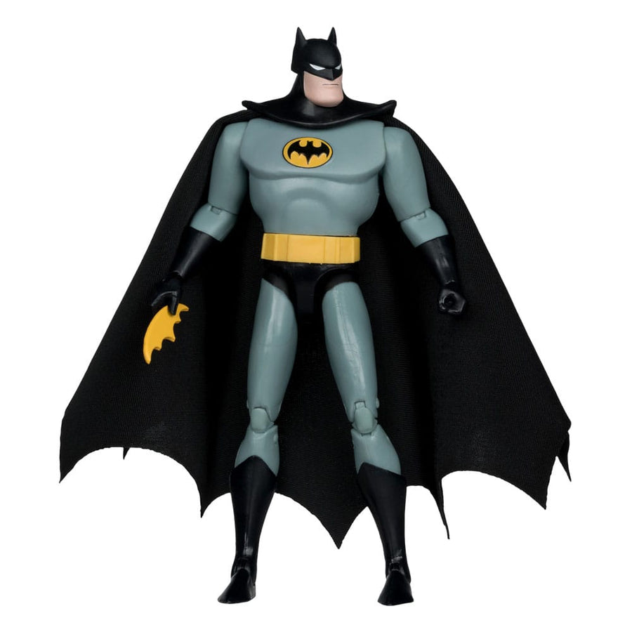 Batman: The Animated Series DC Direct Build - A Action Figures Wave 5 Classic Batman 15 cm - The Happy Toy Store