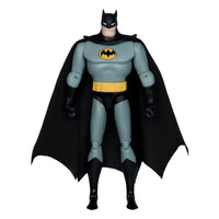Batman: The Animated Series DC Direct Build - A Action Figures Wave 5 Classic Batman 15 cm - The Happy Toy Store