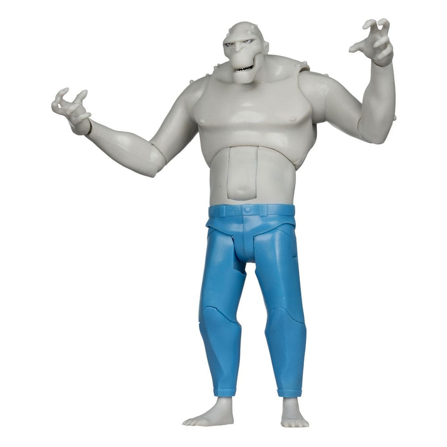 Batman: The Animated Series DC Direct Build - A Action Figures Wave 5 Killer Croc 15 cm - The Happy Toy Store