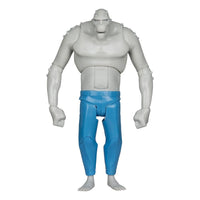Batman: The Animated Series DC Direct Build - A Action Figures Wave 5 Killer Croc 15 cm - The Happy Toy Store