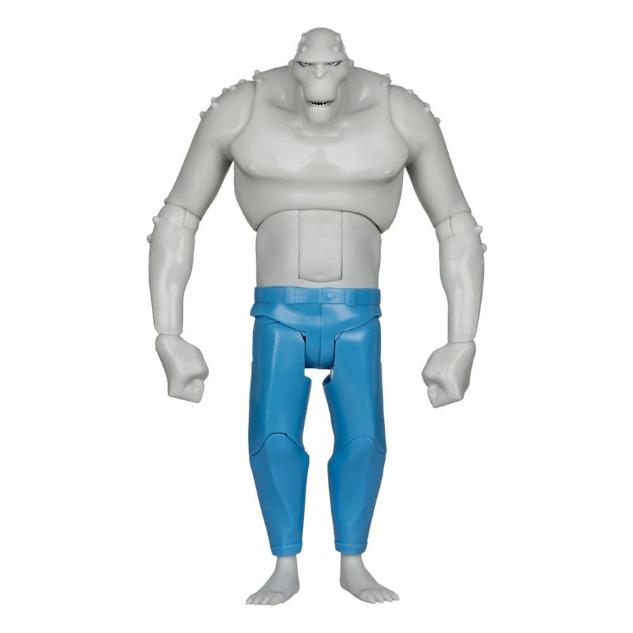 Batman: The Animated Series DC Direct Build - A Action Figures Wave 5 Killer Croc 15 cm - The Happy Toy Store