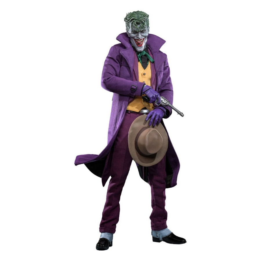Batman: The Killing Joke Action Figure 1/6 The Joker 31 cm - The Happy Toy Store